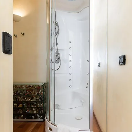100M Dal Mare - Centro Citta Apartment Genoa Exterior photo
