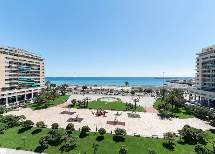 100M Dal Mare - Centro Citta