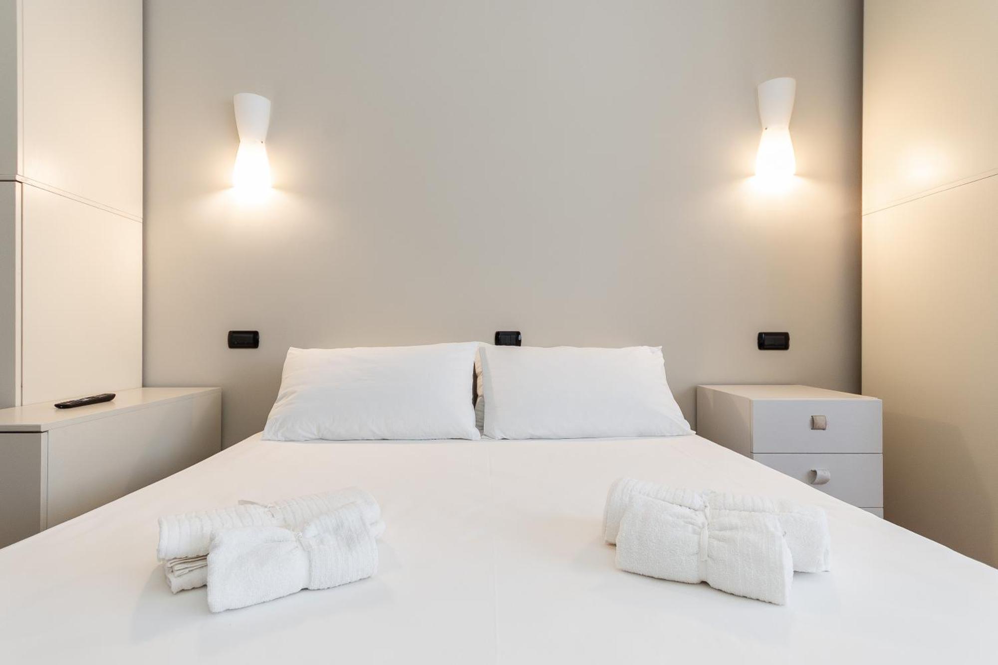 Apartment 100m Dal Mare - Centro Citta