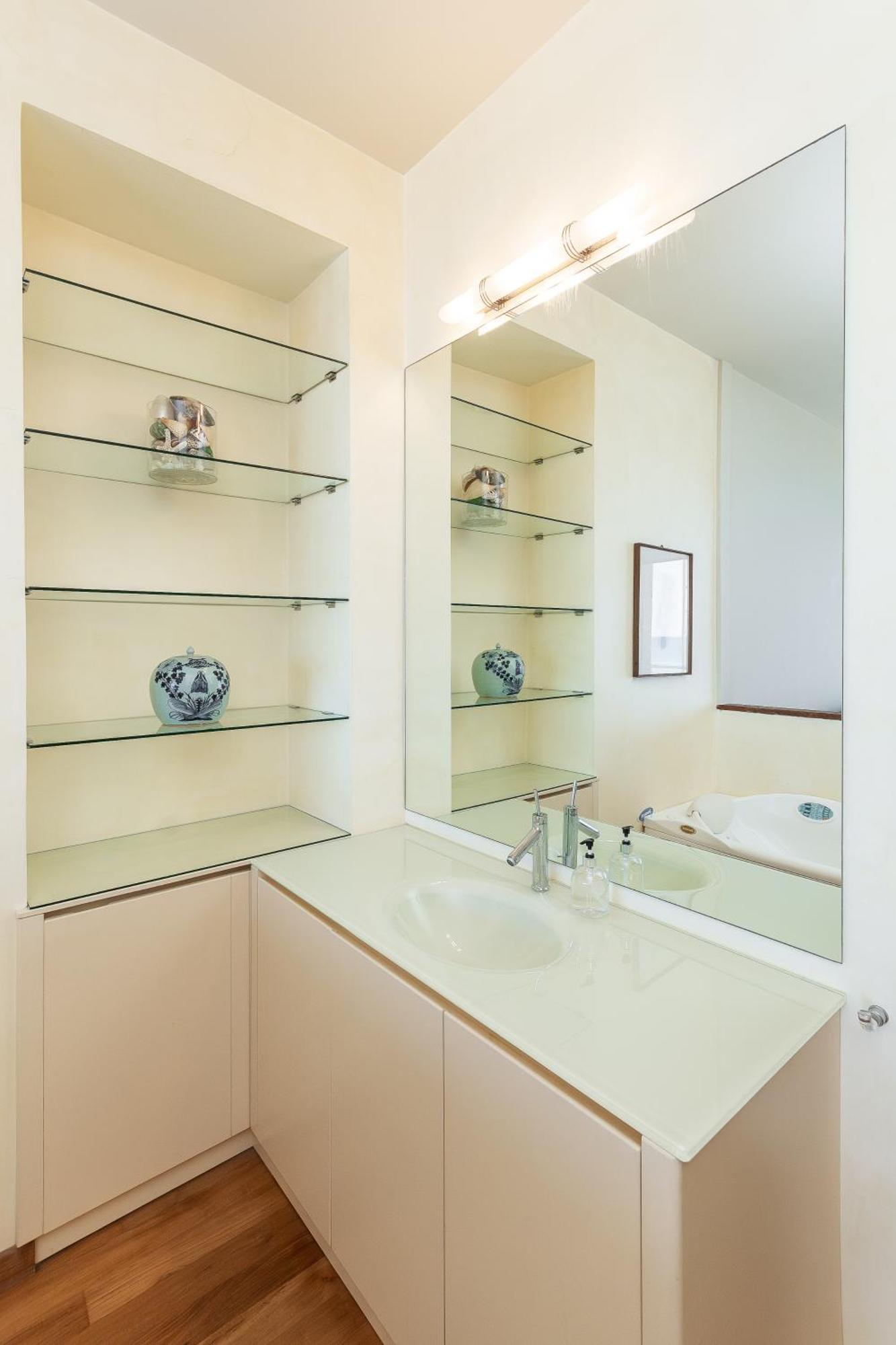 100m Dal Mare - Centro Citta Apartment *
