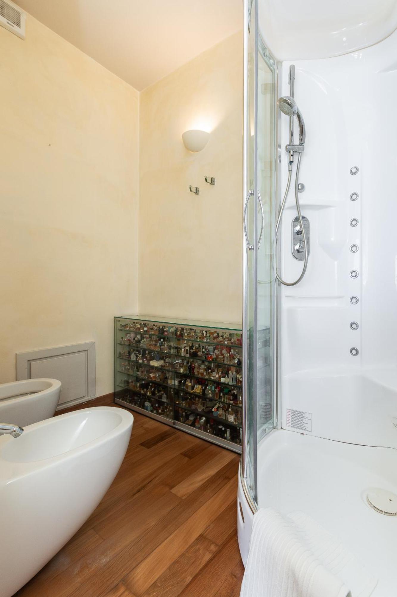 100m Dal Mare - Centro Citta Apartment