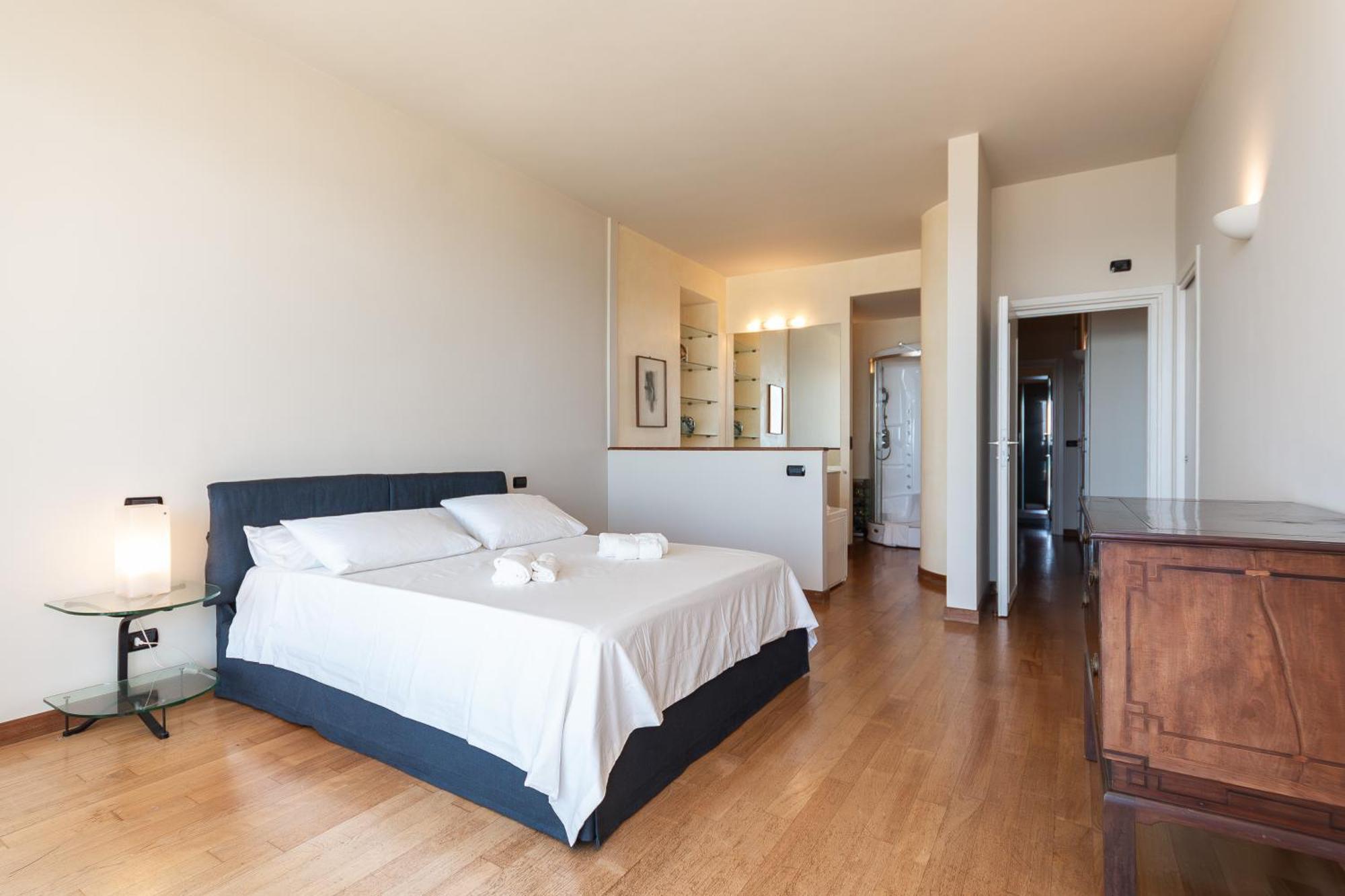 Apartment 100m Dal Mare - Centro Citta