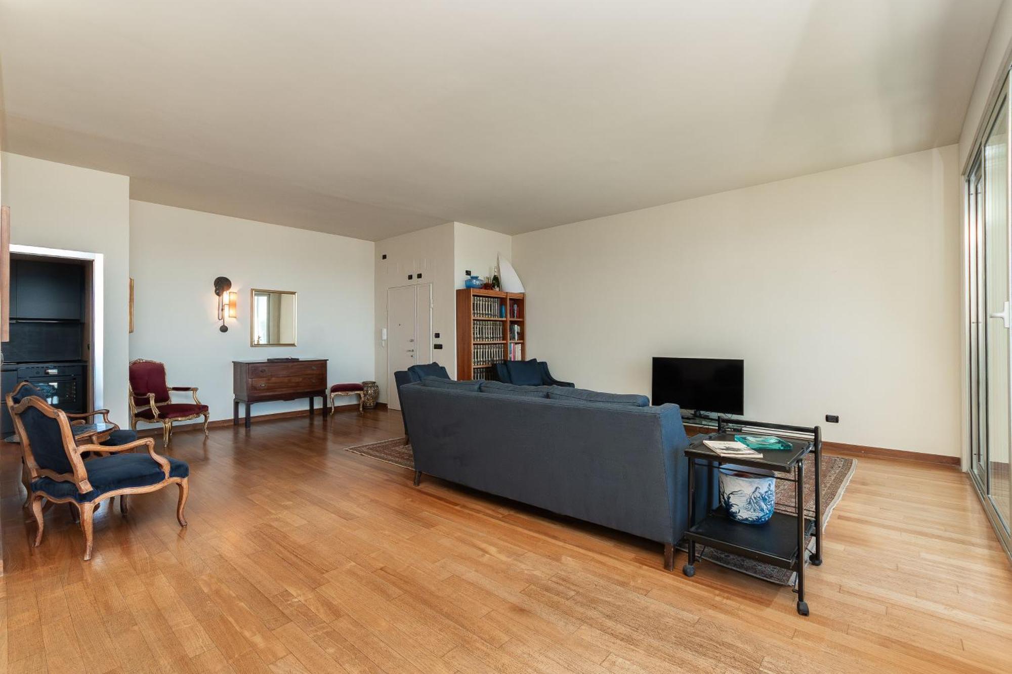 Apartment 100m Dal Mare - Centro Citta
