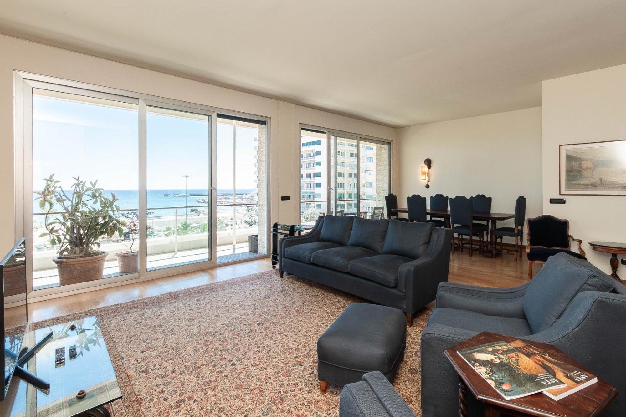 Apartment 100m Dal Mare - Centro Citta *