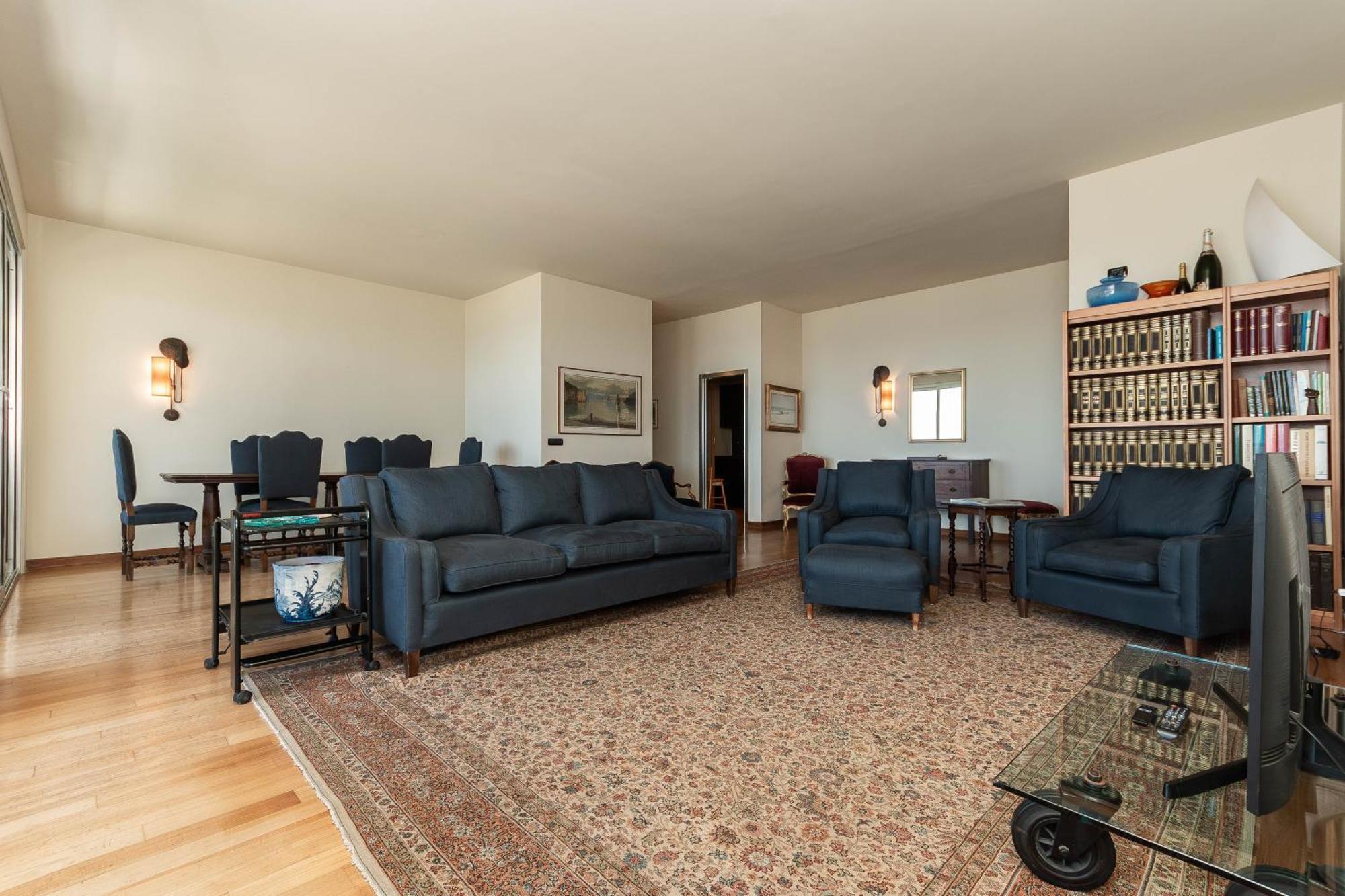 Apartment 100m Dal Mare - Centro Citta *