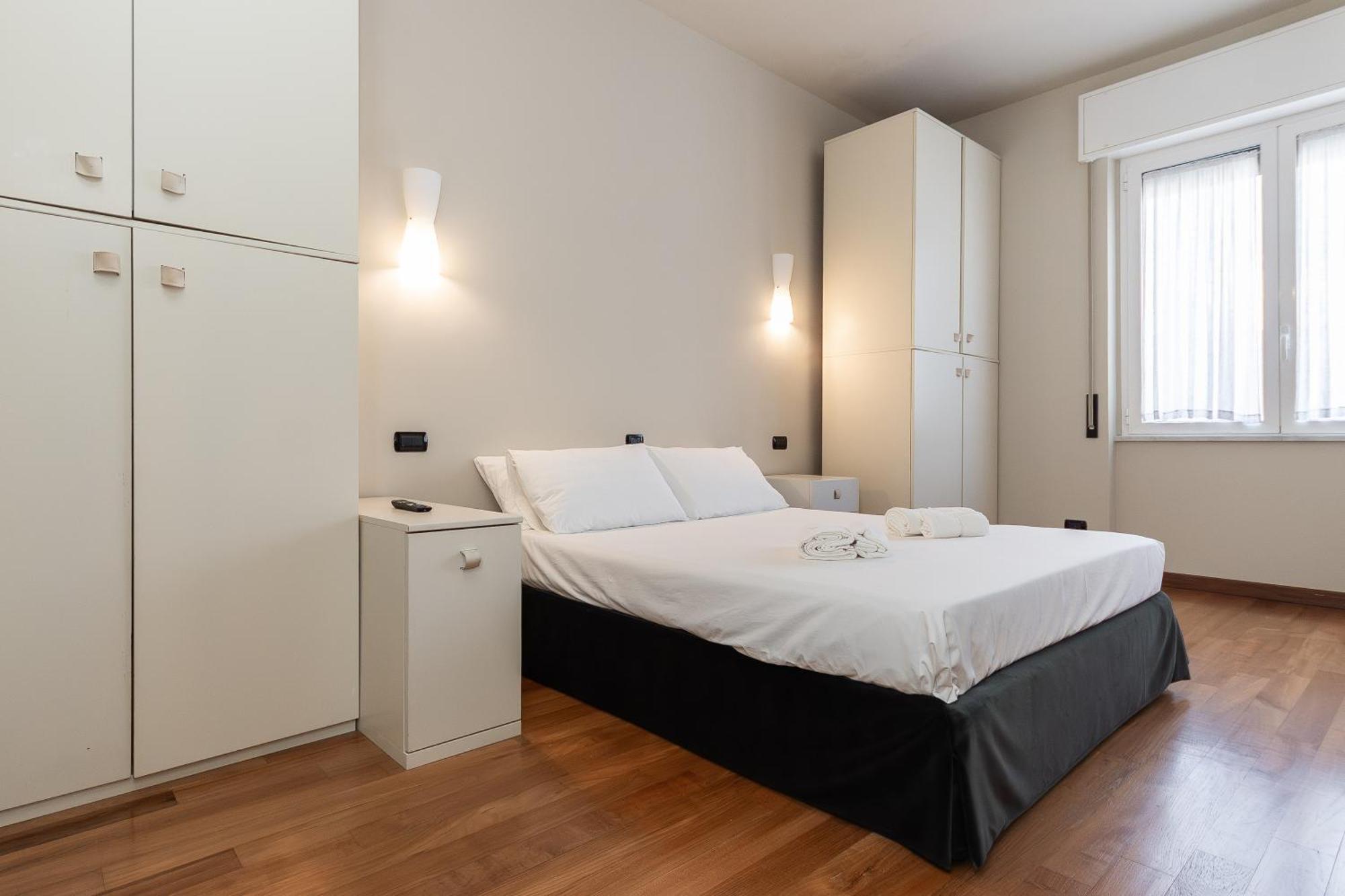 100m Dal Mare - Centro Citta Genova