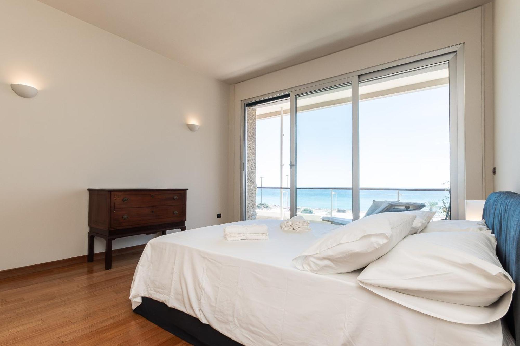 100m Dal Mare - Centro Citta Appartamento Genova