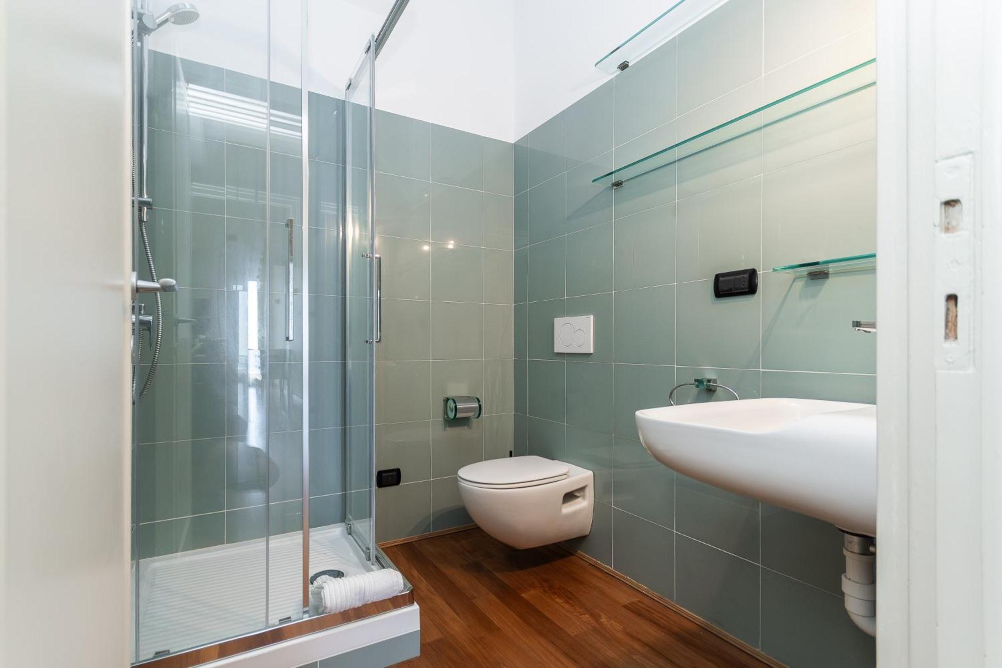 Appartamento 100m Dal Mare - Centro Citta *